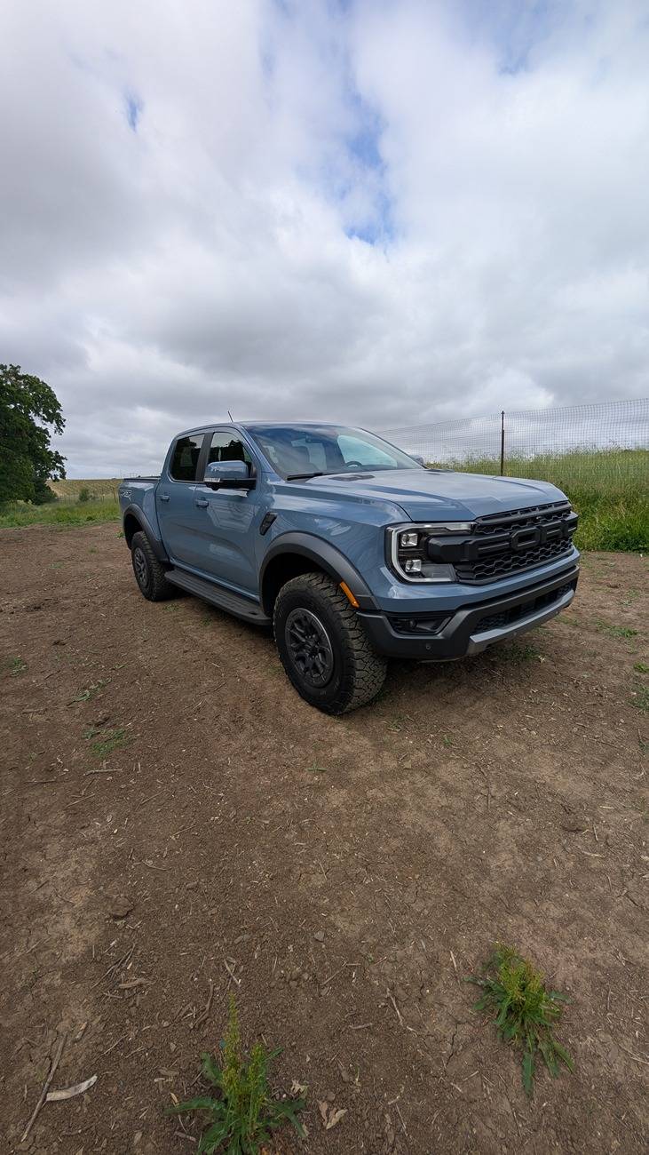 Ford Ranger Ranger Raptor Photo Thread 📸 1000004486