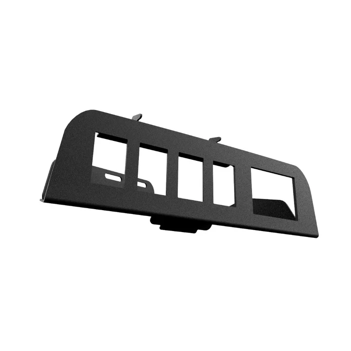 Ford Ranger Dash Switch Cluster from Pirate Camp Co. (Australia) 1722622988031-5t