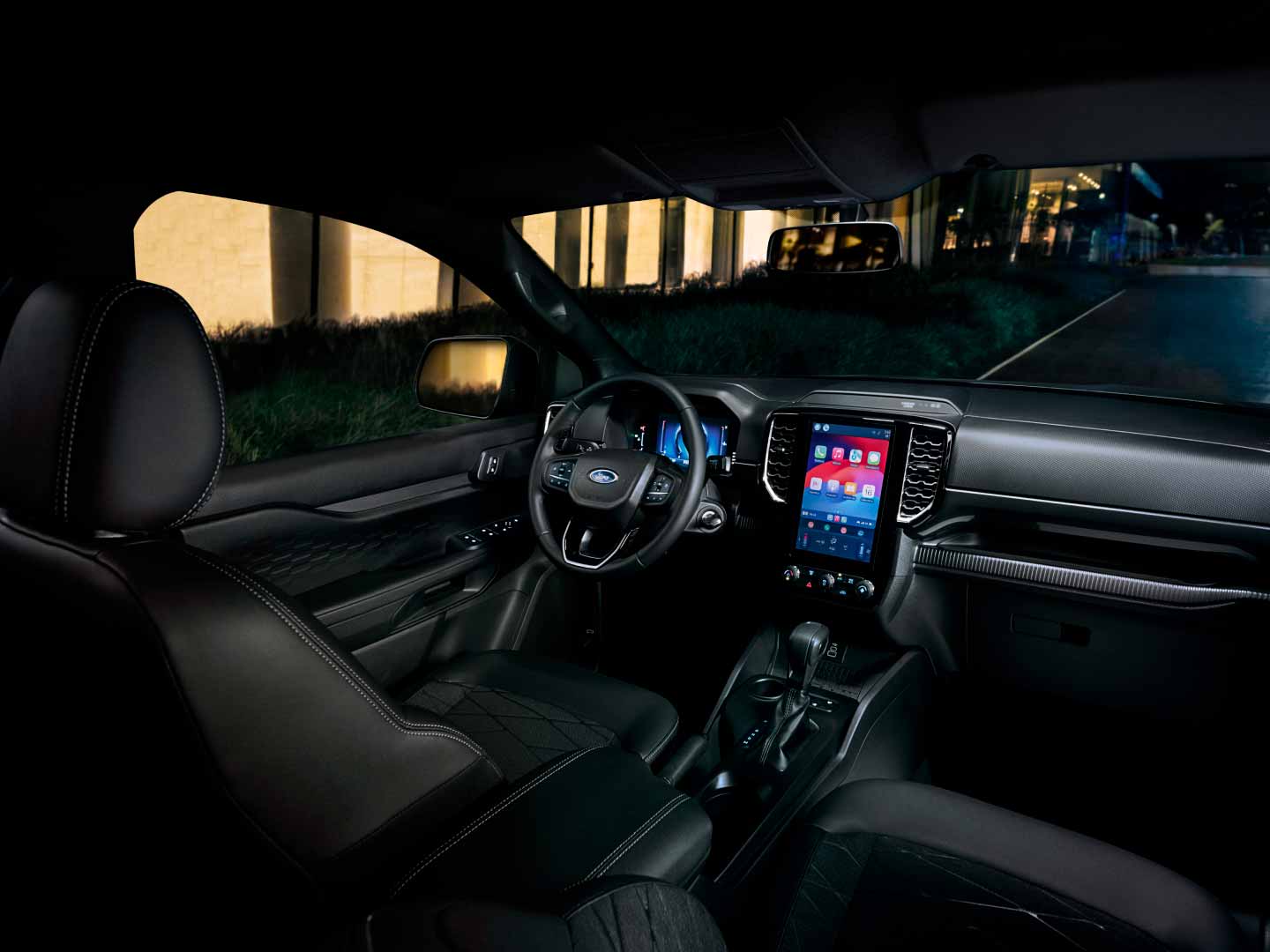 Ford Ranger First member from Brazil? 1726684061491