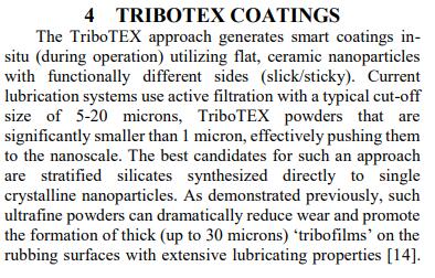 Ford Ranger Informational - Science / History Behind In Situ DLC Coatings for ICE and Transmission / Gearbox Applications 1741809556573-ex