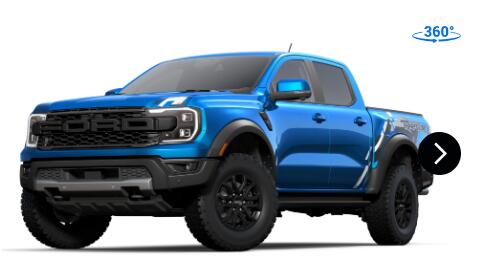 Ford Ranger 2025 Order update 1744809001573-oh