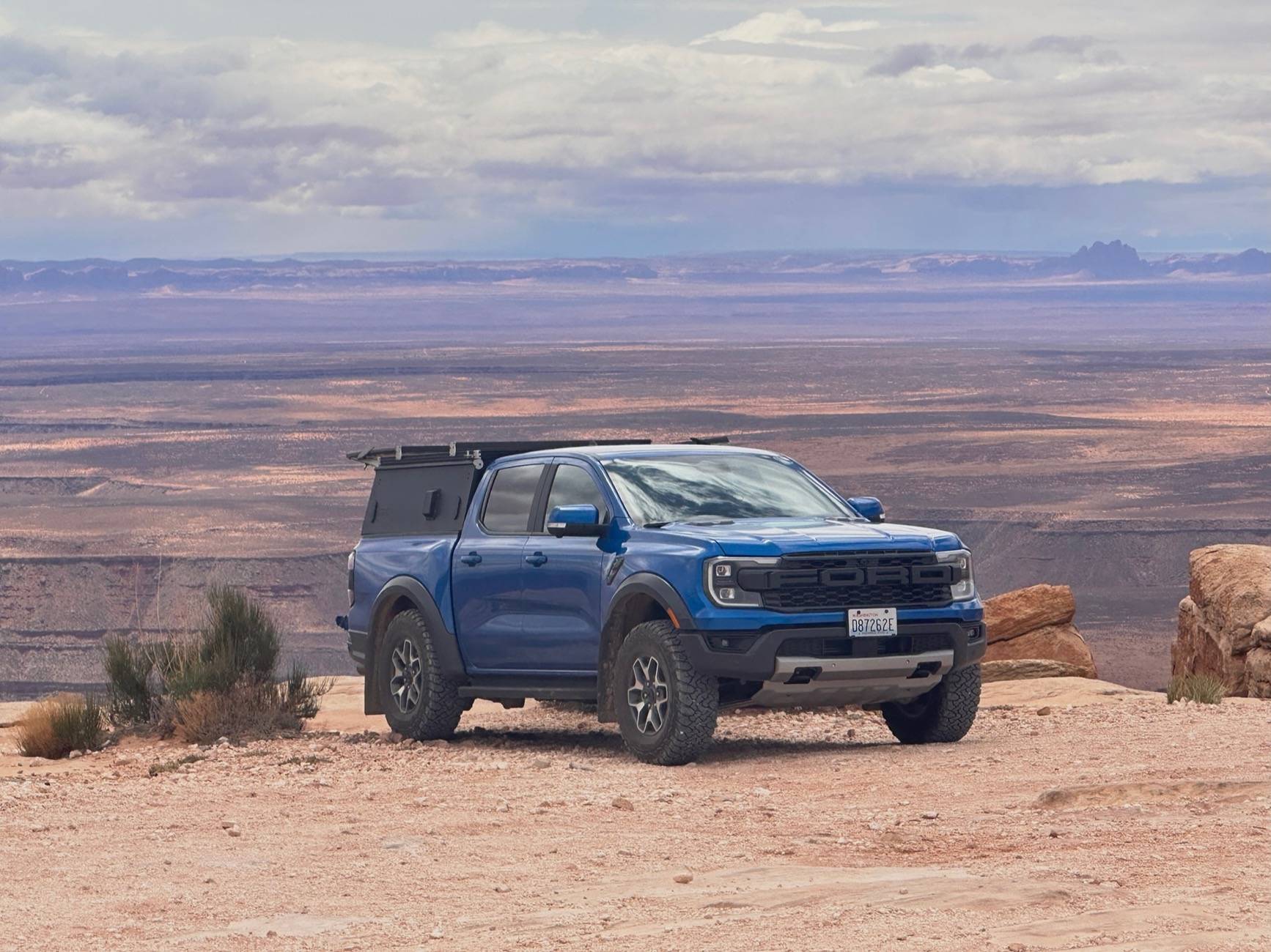 Ford Ranger Ranger Raptor Photo Thread 📸 1745718472326-mx