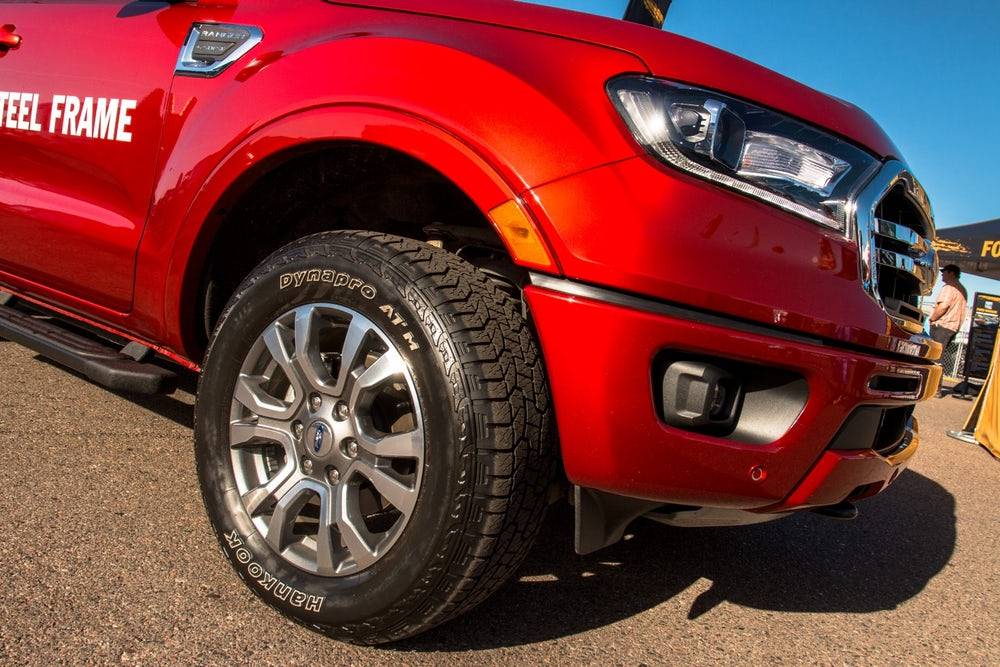 Ford Ranger HOT PEPPER RED Ranger Club Thread 2019-ford-ranger-usa-4