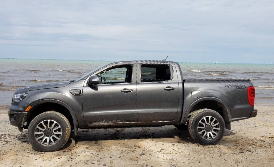 Ford Ranger Canadian Shipping thread 20190929_143623_resized