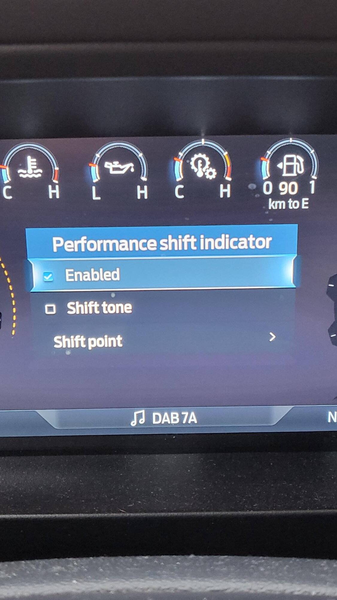 Ford Ranger A few of my thoughts/issues with my new Raptor 20231024_090036