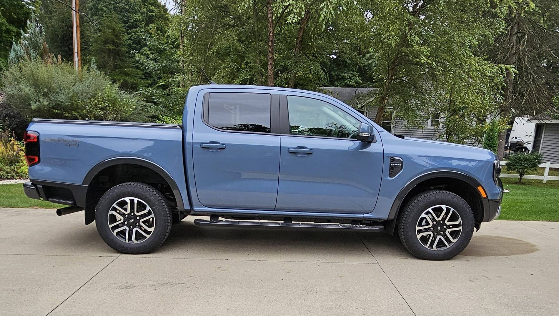 Ford Ranger Show your latest Ranger & Ranger Raptor pics! 🤳 20240923_165602