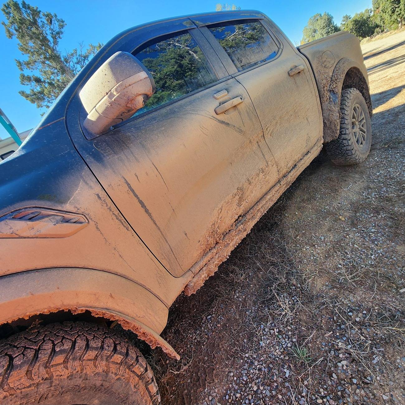 Ford Ranger Ranger Raptor Photo Thread 📸 20241101_104835