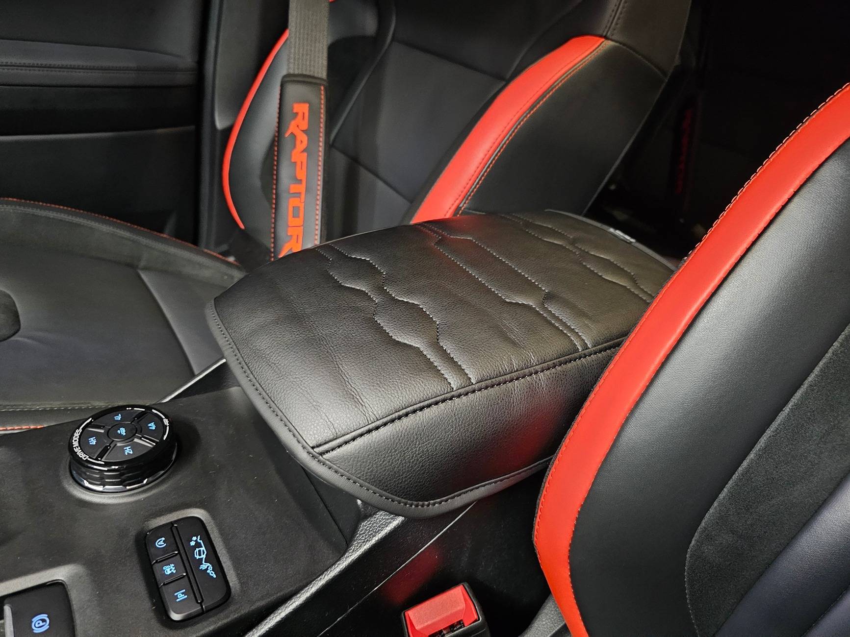Ford Ranger What did you DO TO your 6G Ranger today? 🧰 🛠️ ⚙️ 🧽 20241113_125856
