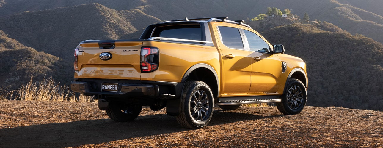 All-New 2023 Ford Ranger (XL, XLS, XLT, Sport, Wildtrak) Global Reveal!   Ranger6G - 2024+ Ranger & Raptor Forum, News, Owners, Community (6th Gen)