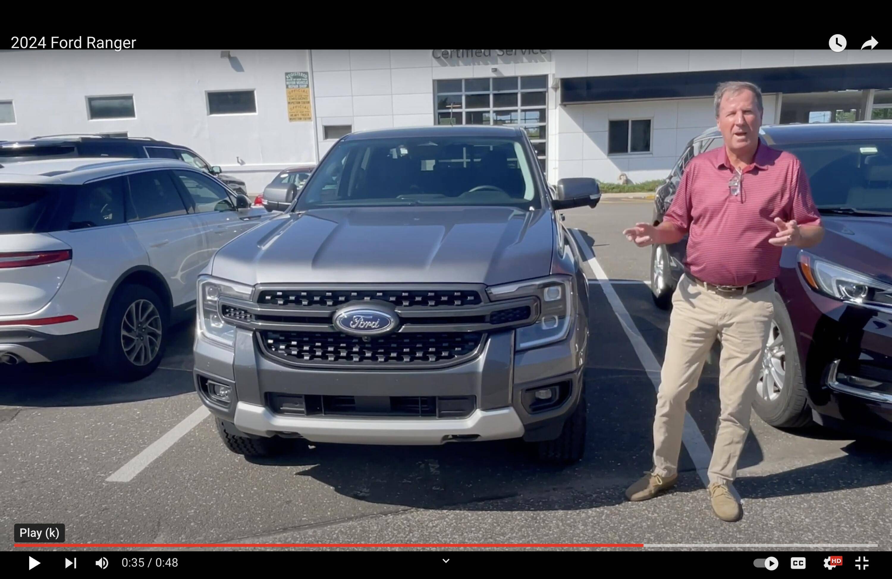 Ford Ranger Thinking of switching from Carbonized Gray Metallic to Cactus Gray. Thoughts? cg1