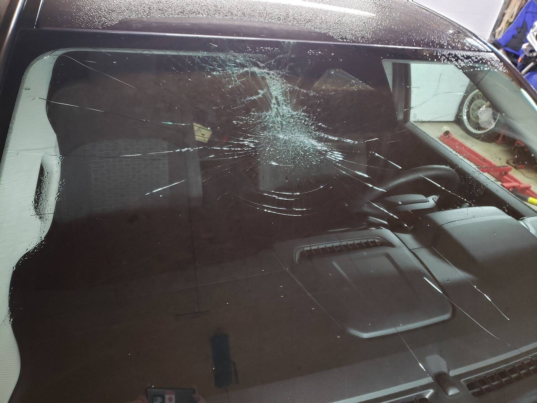 Ford Ranger What did you DO TO your 6G Ranger today? 🧰 🛠️ ⚙️ 🧽 fing turkey
