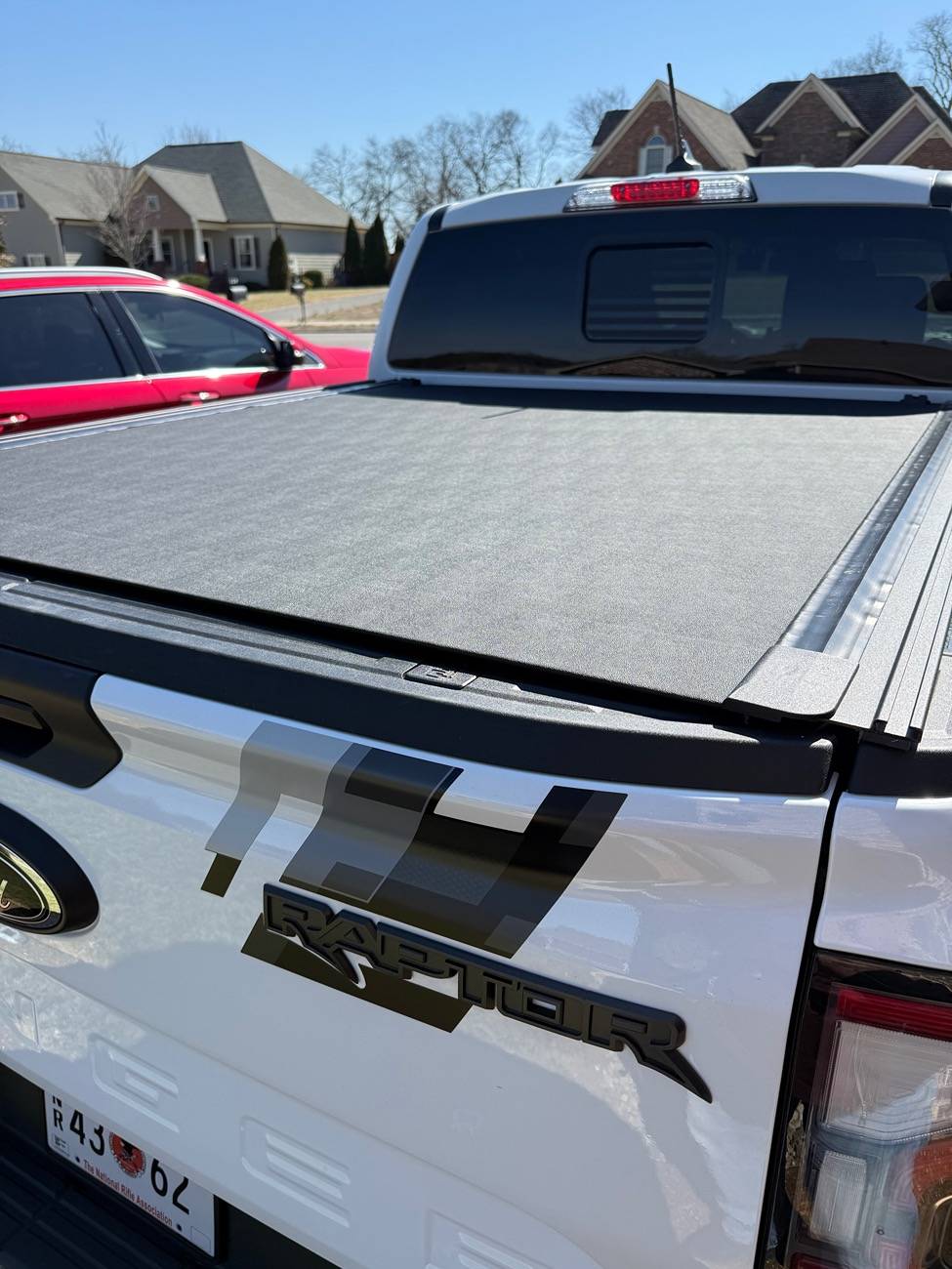 Ford Ranger What did you DO TO your 6G Ranger today? 🧰 🛠️ ⚙️ 🧽 IMG_0046