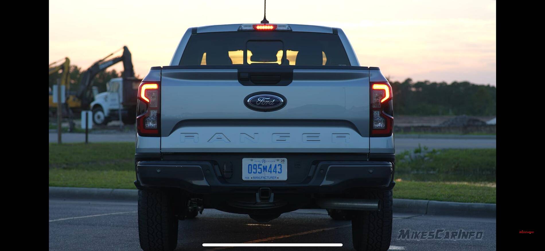 Ford Ranger Aftermarket Tail Lights for XLT? IMG_1087