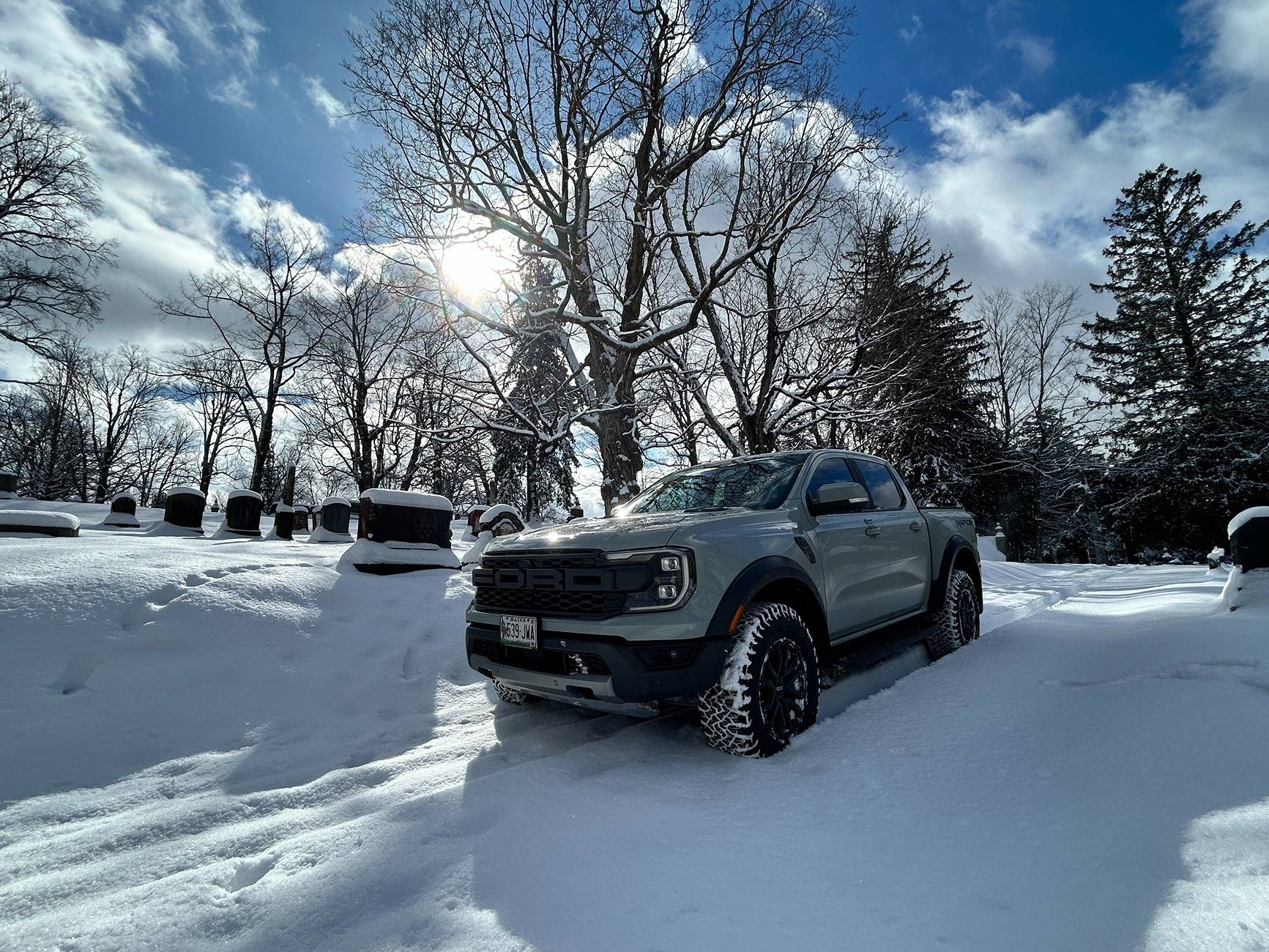 Ford Ranger Ranger Raptor Photo Thread 📸 IMG_3339.JPG