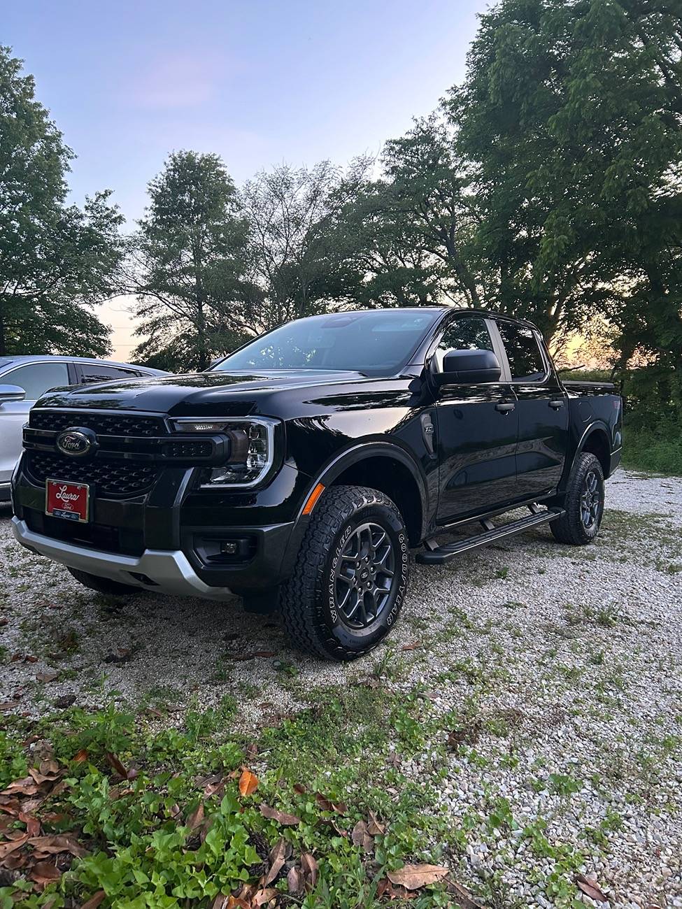 Ford Ranger My XLT FX4 Shadow Black IMG_5898