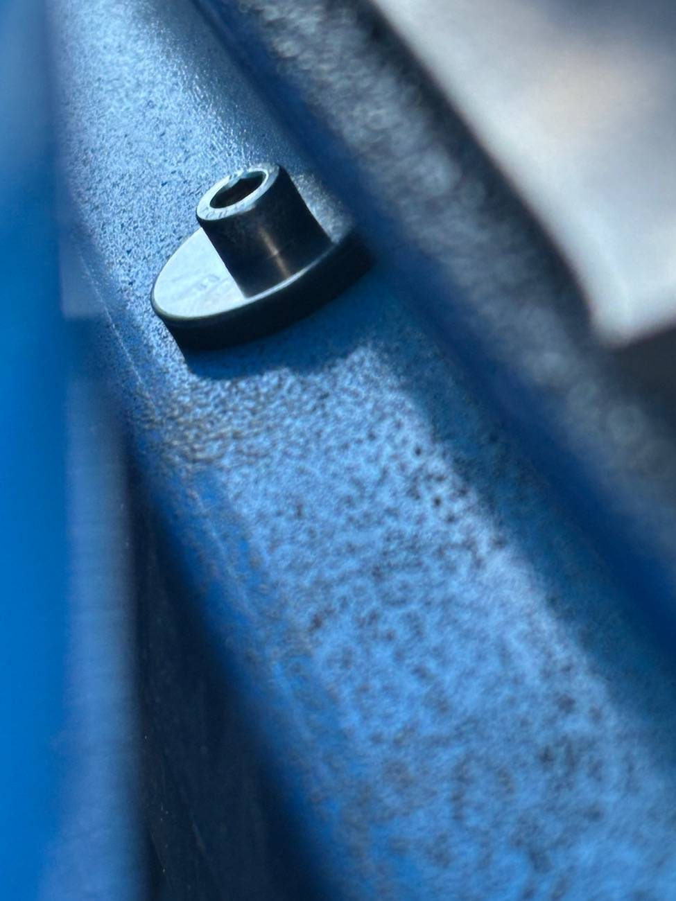 Ford Ranger What did you DO TO your 6G Ranger today? 🧰 🛠️ ⚙️ 🧽 IMG_6215