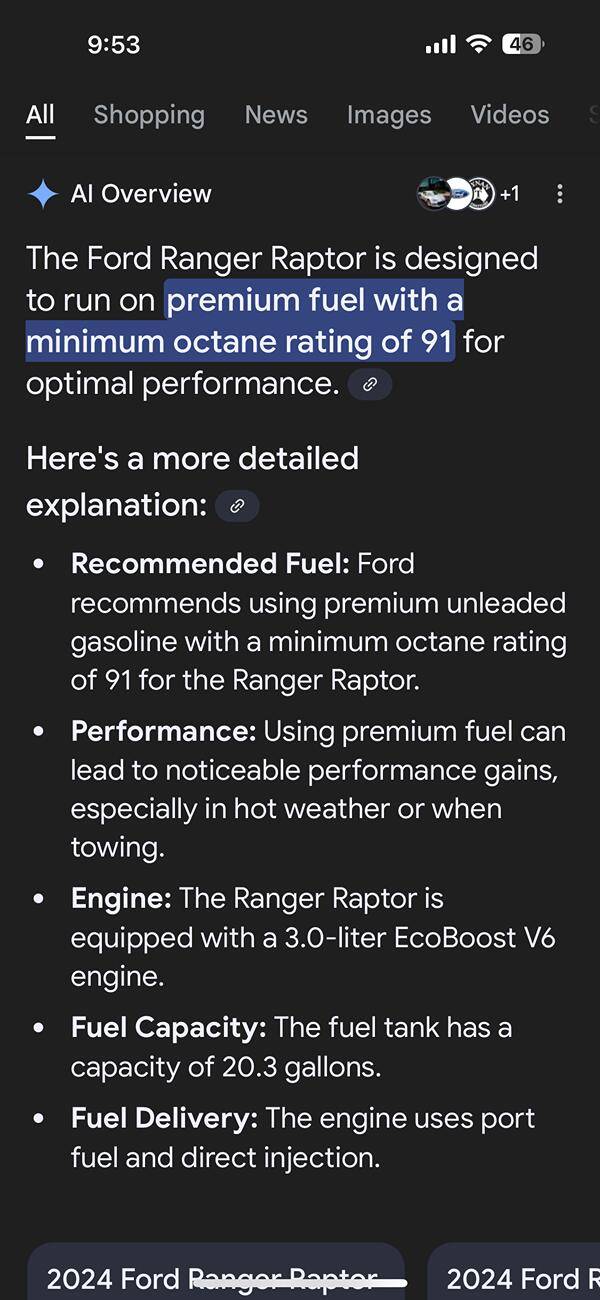 Ford Ranger 2024+ Ranger 2.7 Ecoboost Ford Performance Calibration Now Available! IMG_6348
