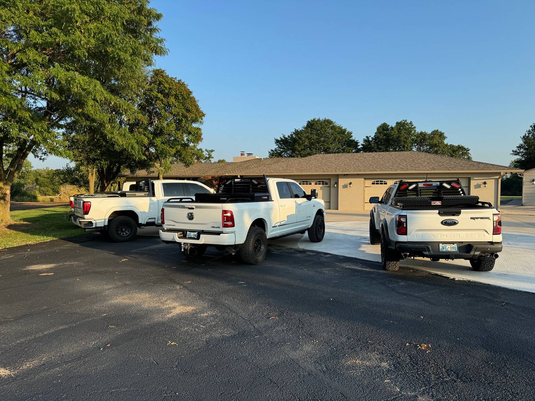 Ford Ranger Show your latest Ranger & Ranger Raptor pics! 🤳 IMG_9183