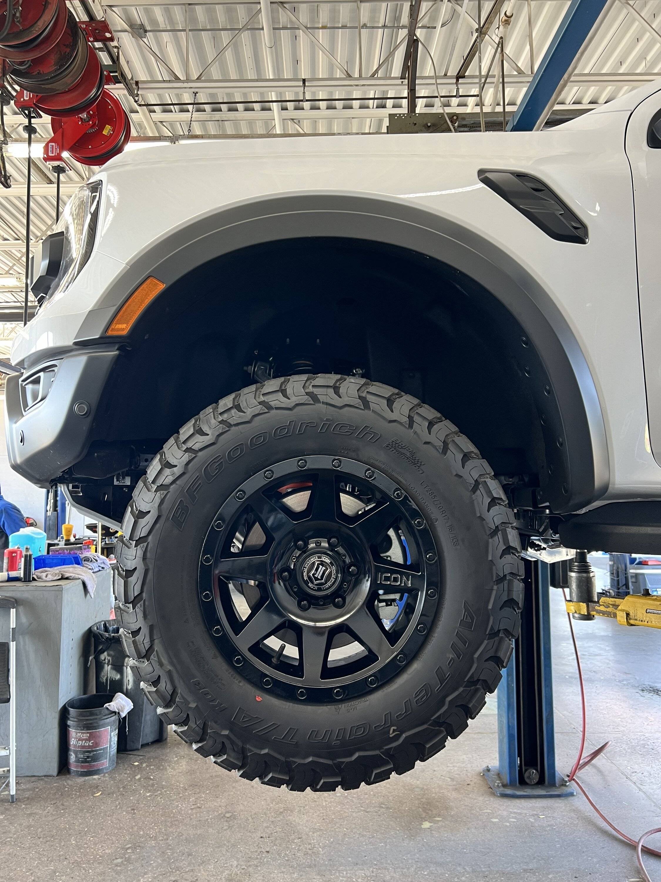 Icon wheels online