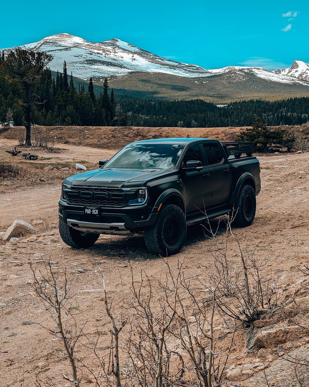 Ford Ranger Ranger Raptor Photo Thread 📸 PXL_20250427_182233698.MP