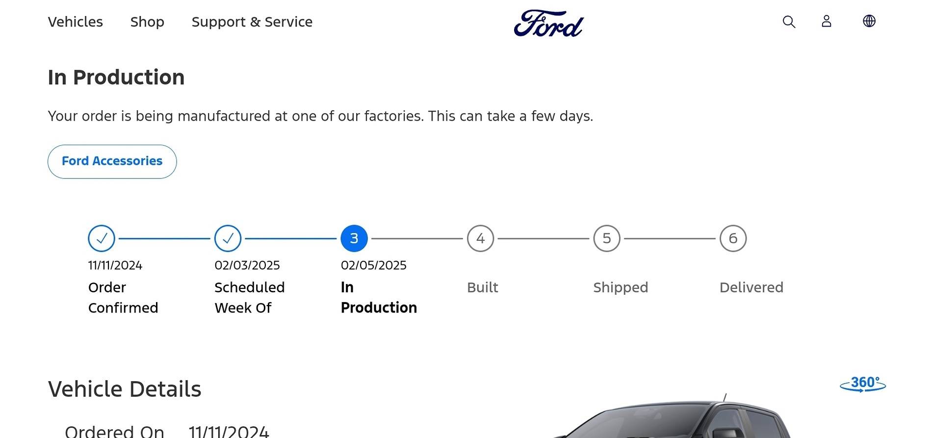 Ford Ranger Giving up, not sure what Ford's problem is producing the 2025 Raptor