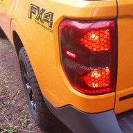Carlex Ford Ranger Raptor T-Rex Package Adds Some Aggression