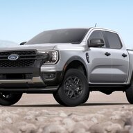 2024 Ranger Raptor is 110% worth the money my impressions from impromptu  visit to Detroit Autoshow