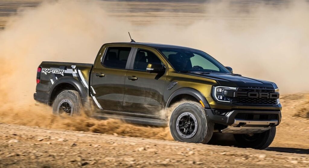 Ranger6G – 6th Gen (2024+) Ranger & Raptor Forum, News, Owners ...